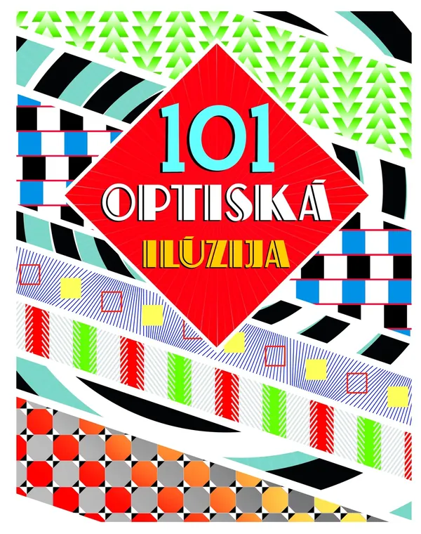 101 optiskā ilūzija