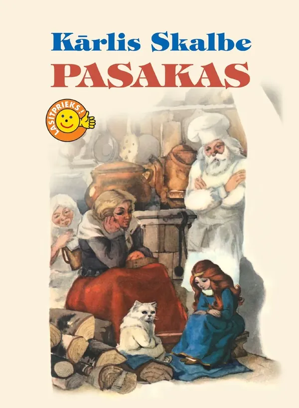 Pasakas