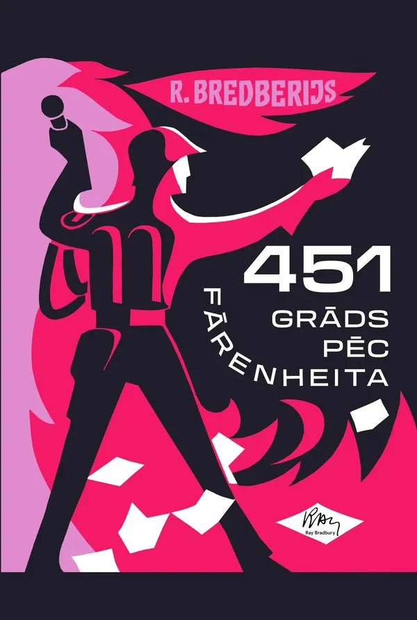 451 grāds pēc Fārenheita