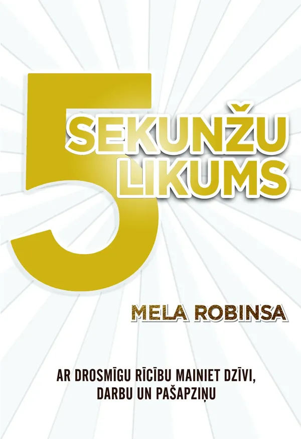 5 sekunžu likums