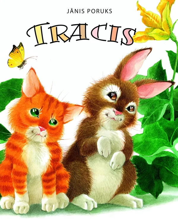Tracis