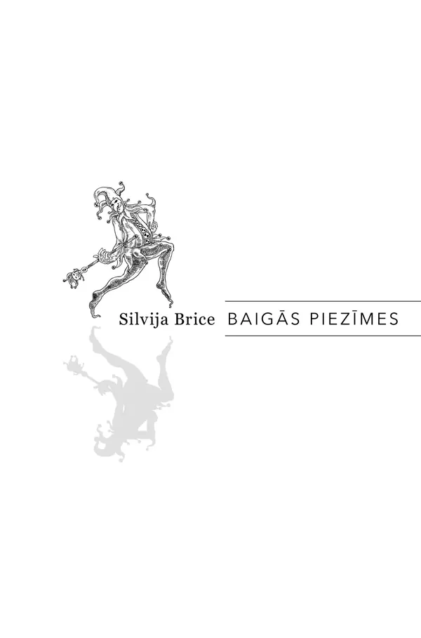 Baigās piezīmes