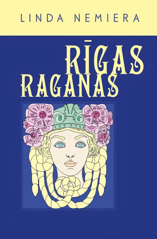 Rīgas raganas