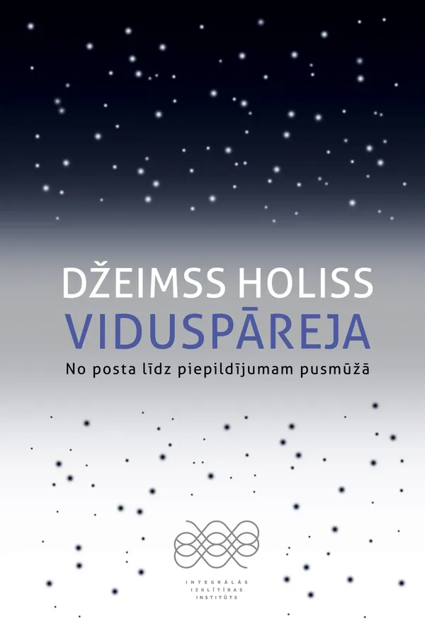 Viduspāreja