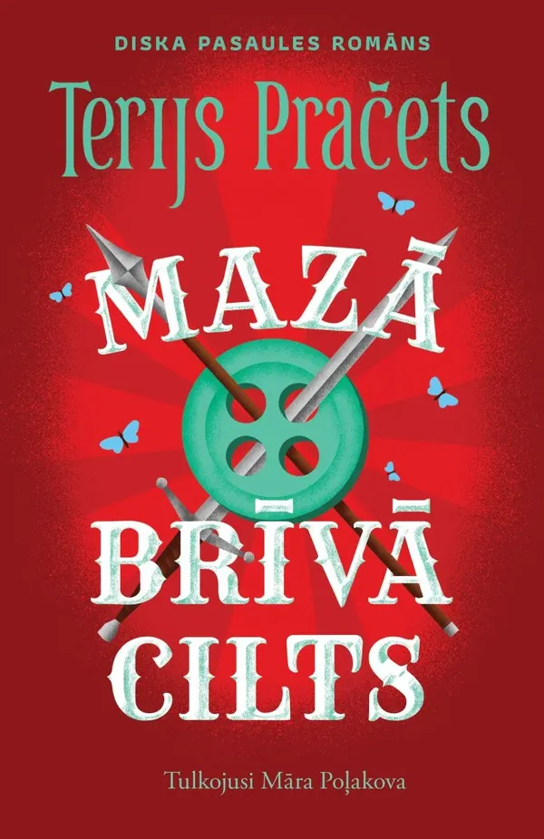 Mazā brīvā cilts