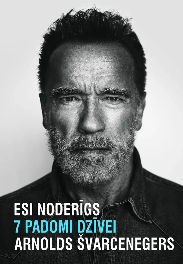 Esi noderīgs. 7 padomi dzīvei