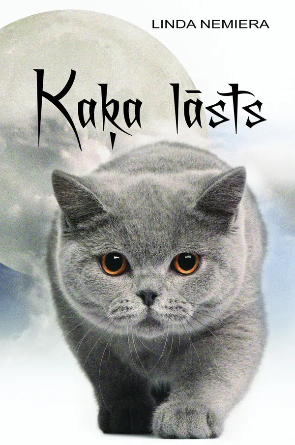 Kaķa lāsts
