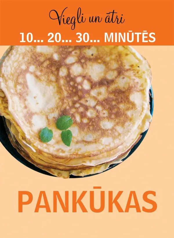 Pankūkas