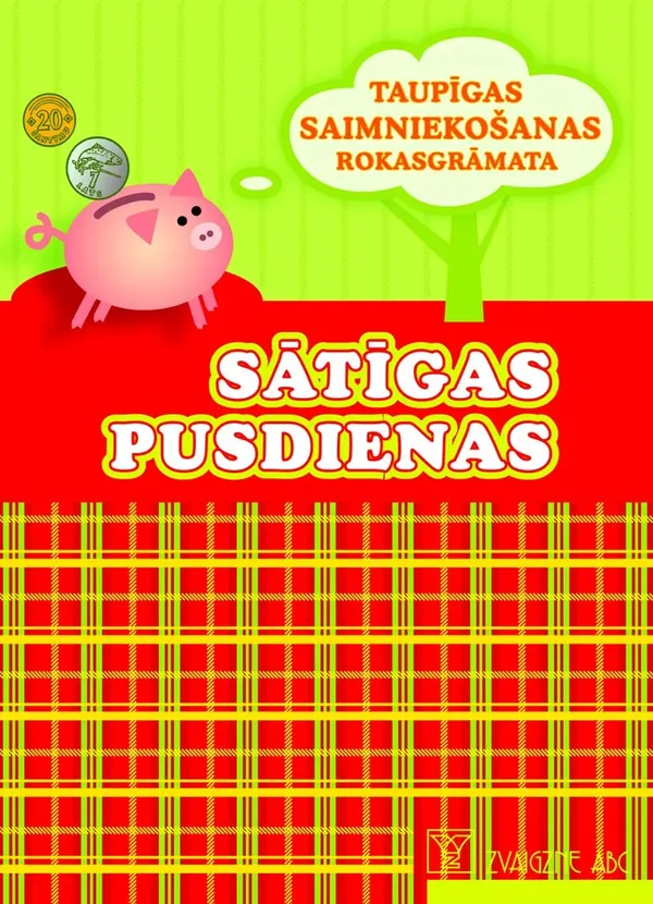 Sātīgas pusdienas
