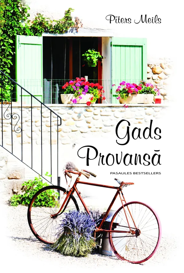 Gads Provansā