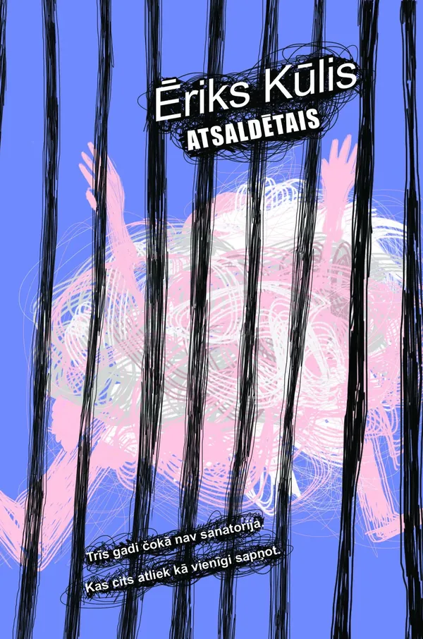 Atsaldētais