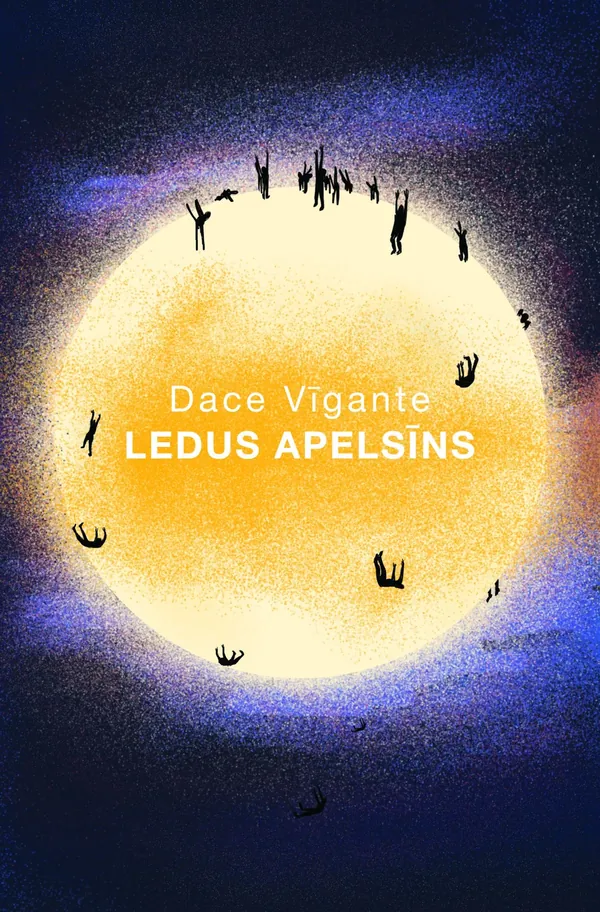 Ledus apelsīns