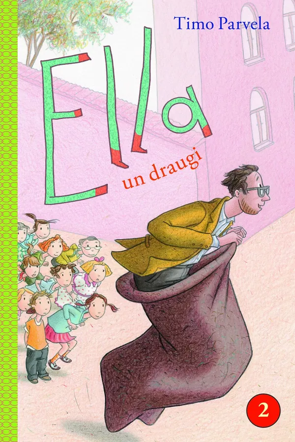Ella un draugi 2