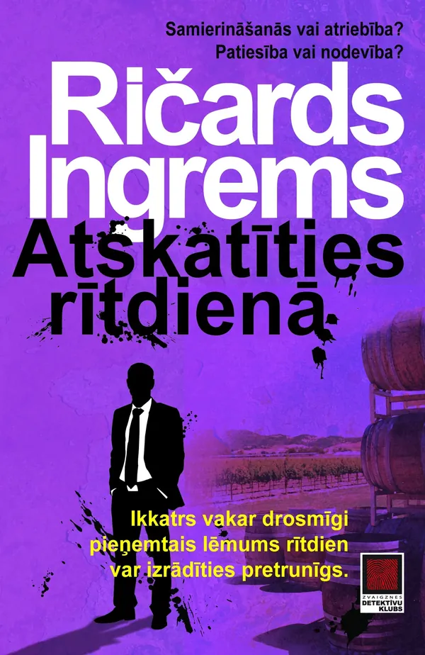Atskatīties rītdienā