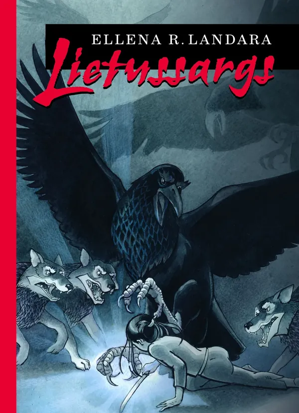 Lietussargs