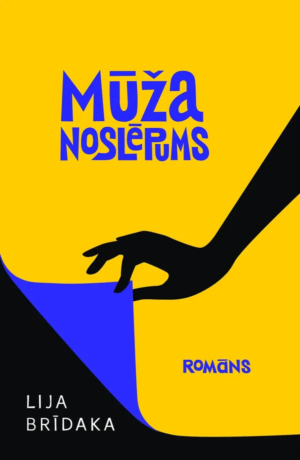 Mūža noslēpums