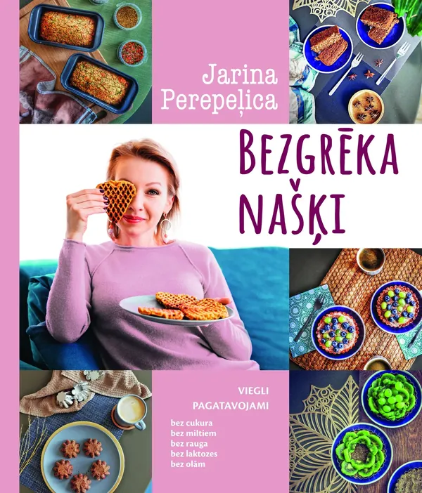 Bezgrēka našķi