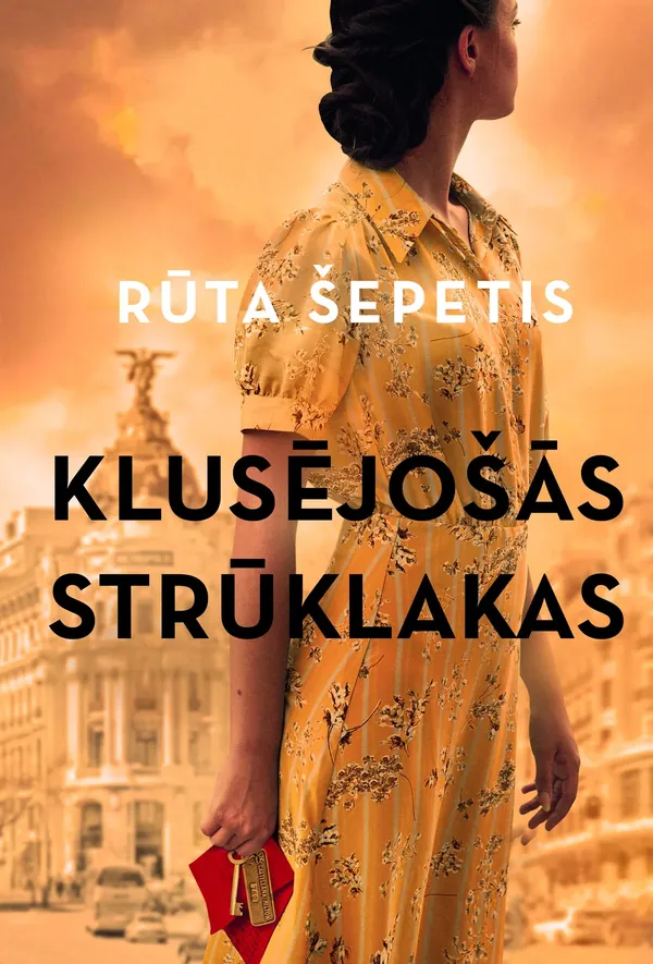 Klusējošās strūklakas
