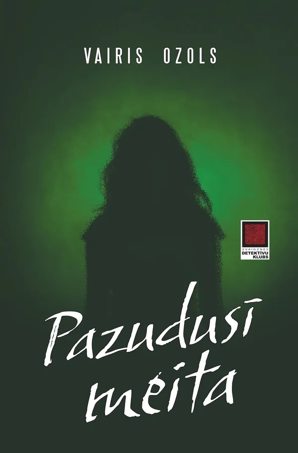 Pazudusī meita