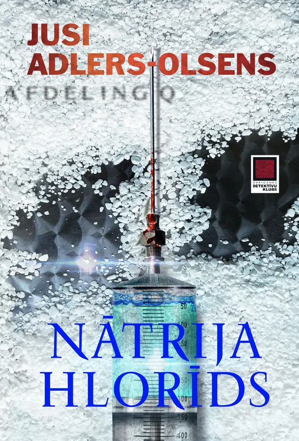Nātrija hlorīds
