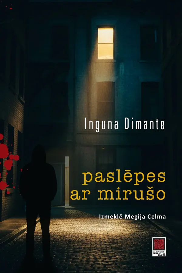 Paslēpes ar mirušo