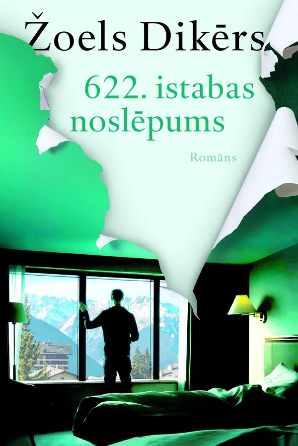 622. istabas noslēpums
