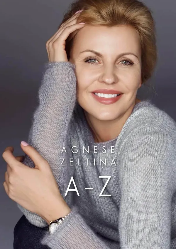 A - Z