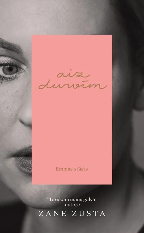 Aiz durvīm