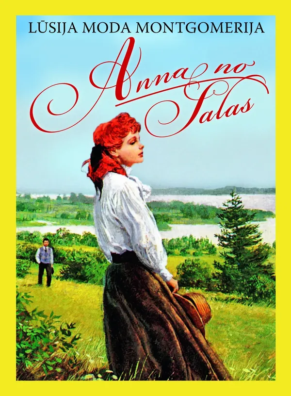 Anna no Salas, 3