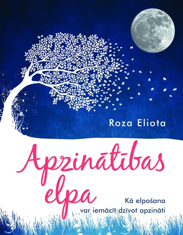 Apzinātības elpa