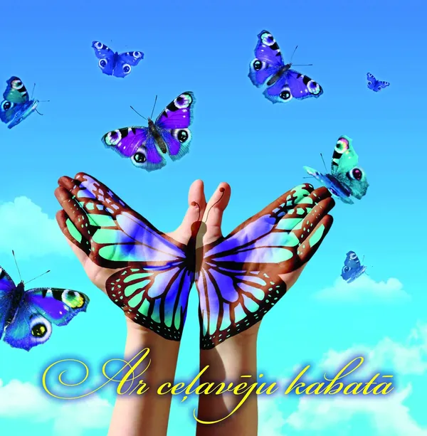 Ar ceļavēju kabatā