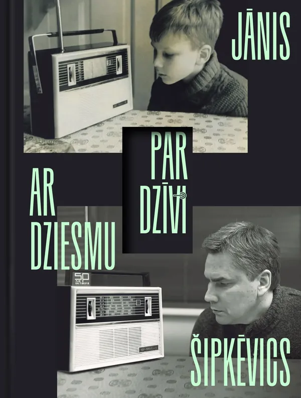 Ar dziesmu par dzīvi