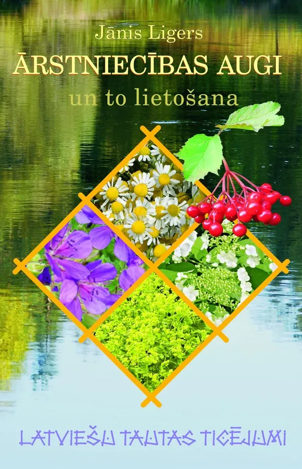 Ārstniecības augi un to lietošana