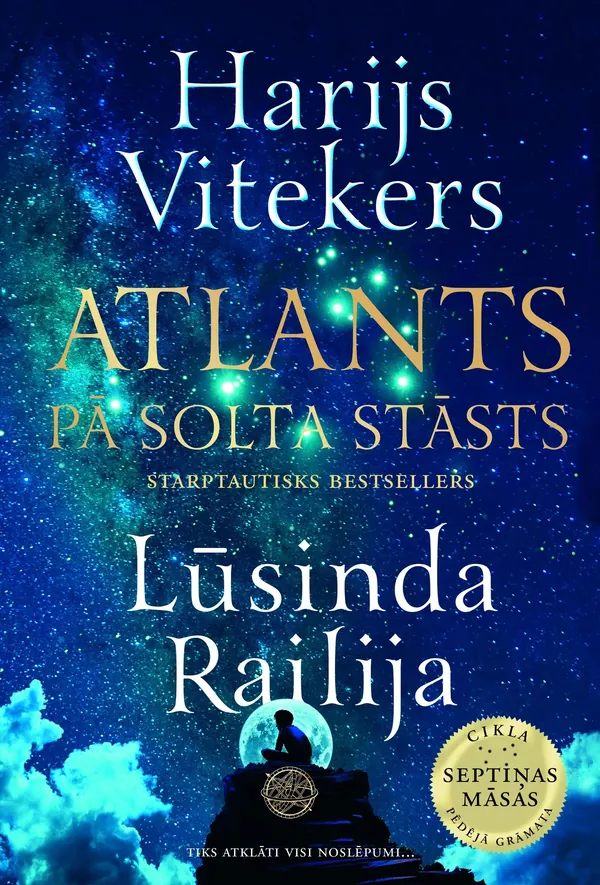 Atlants. Pā Solta stāsts, 8