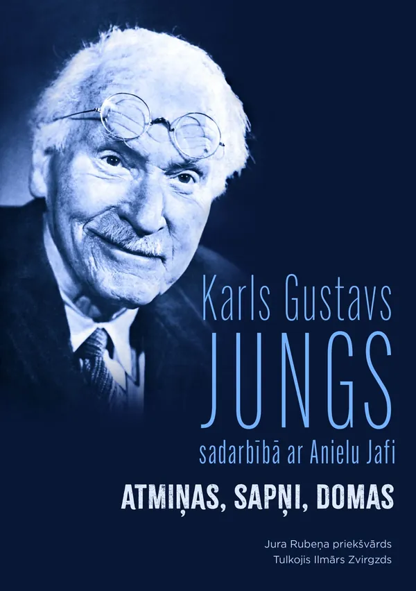 Atmiņas, sapņi, domas.