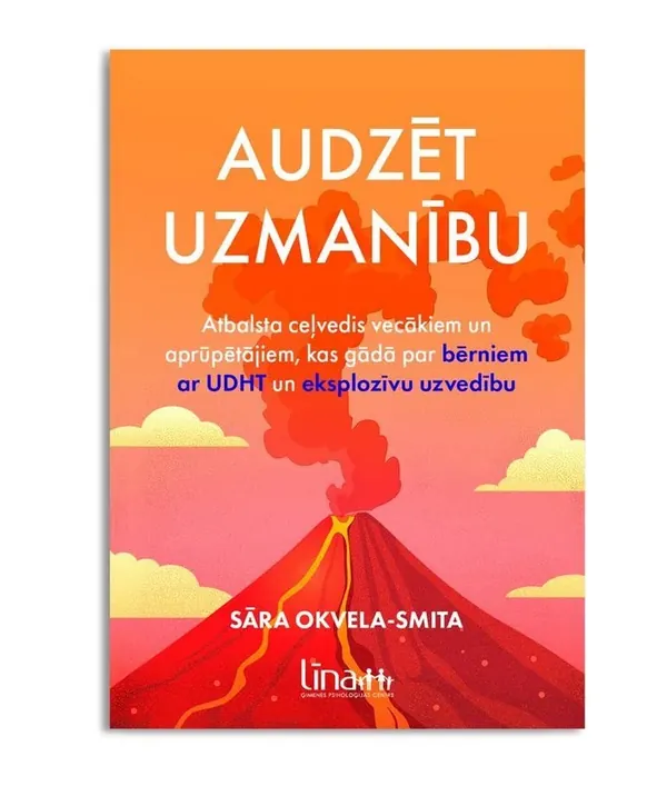 Audzēt uzmanību