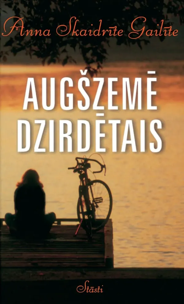 Augšzemē dzirdētais. Stāsti