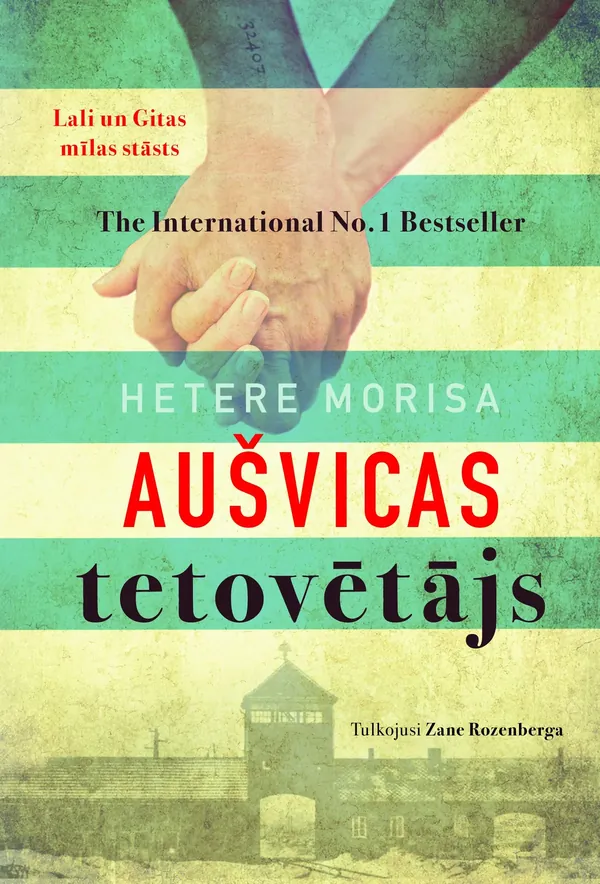 Aušvicas tetovētājs