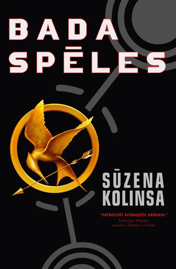 Bada spēles, 1