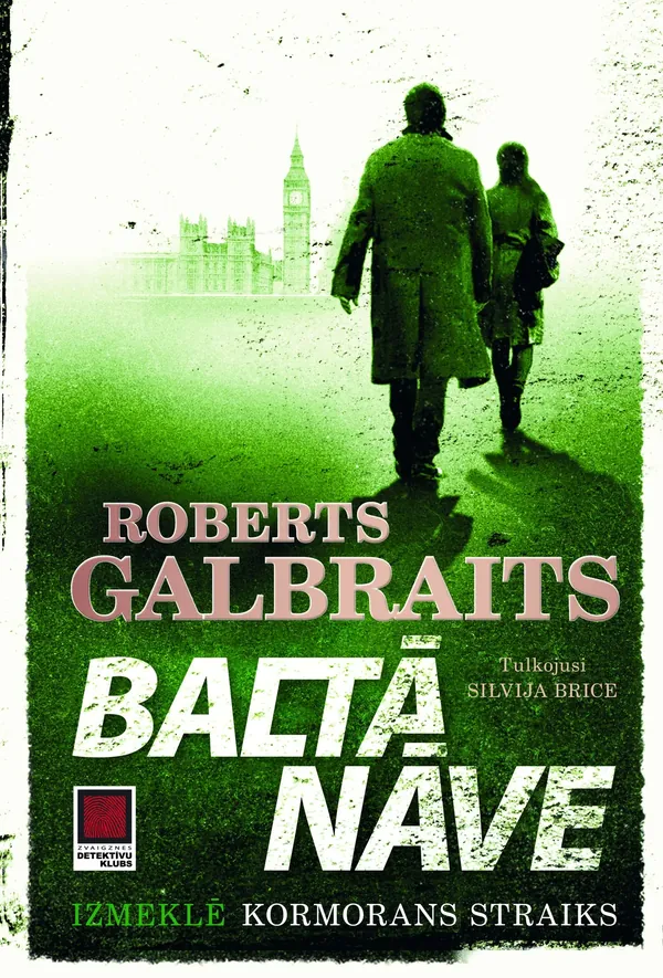Baltā nāve, 4