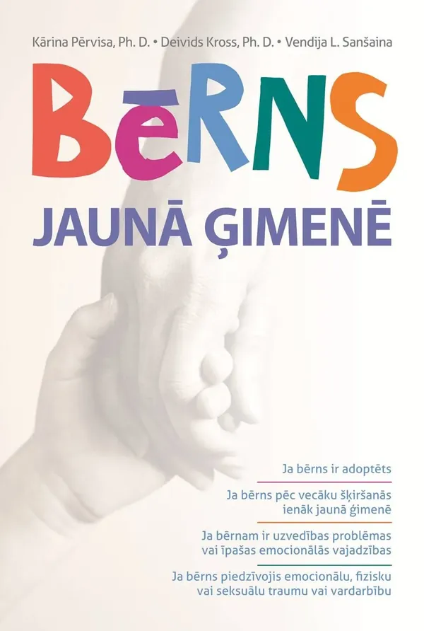 Bērns jaunā ģimenē