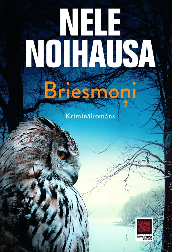 Briesmoņi