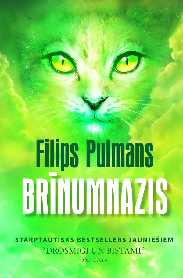Brīnumnazis, 2