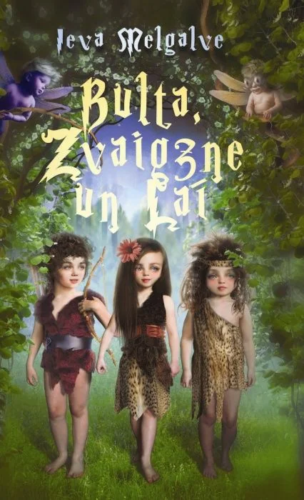 Bulta, Zvaigzne un Laī
