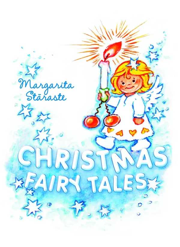 Christmas Fairy Tales