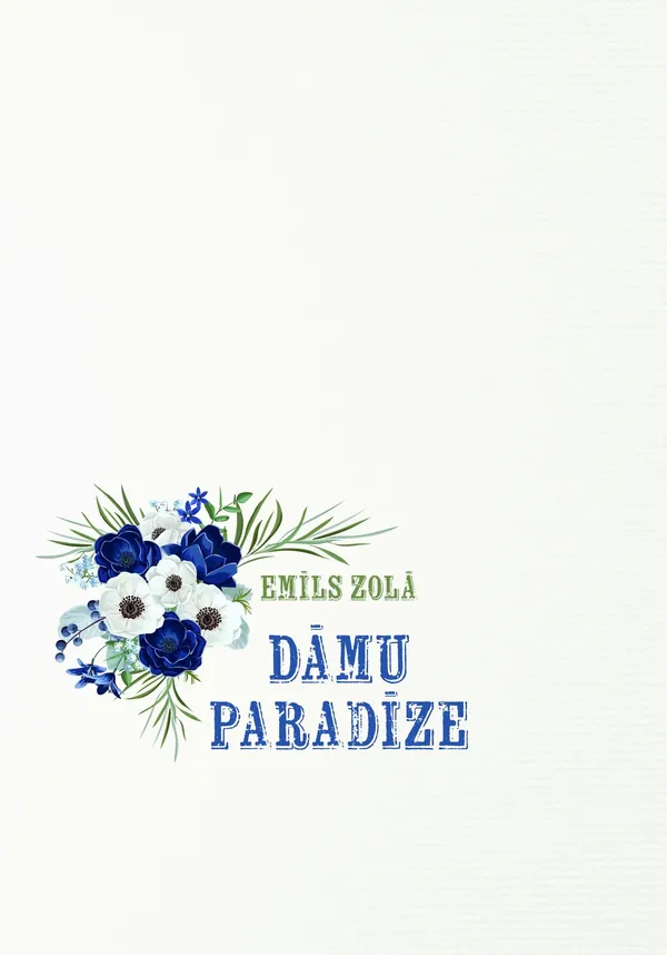 Dāmu paradīze