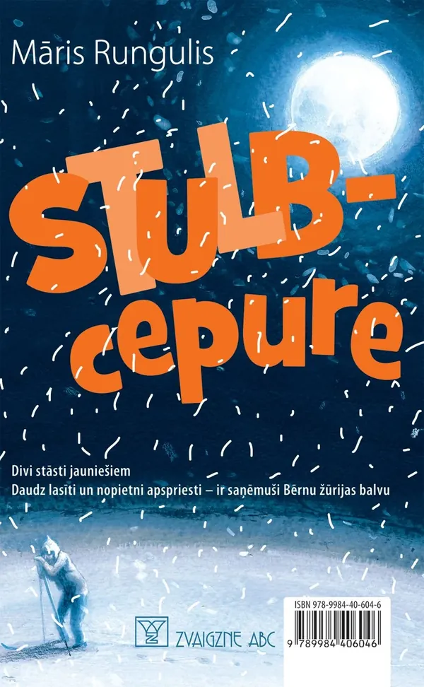 Divdabis un Stulbcepure