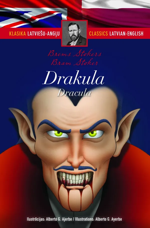 Drakula. Dracula
