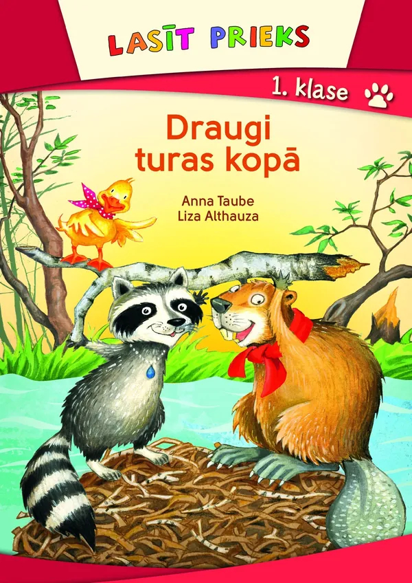 Draugi turas kopā