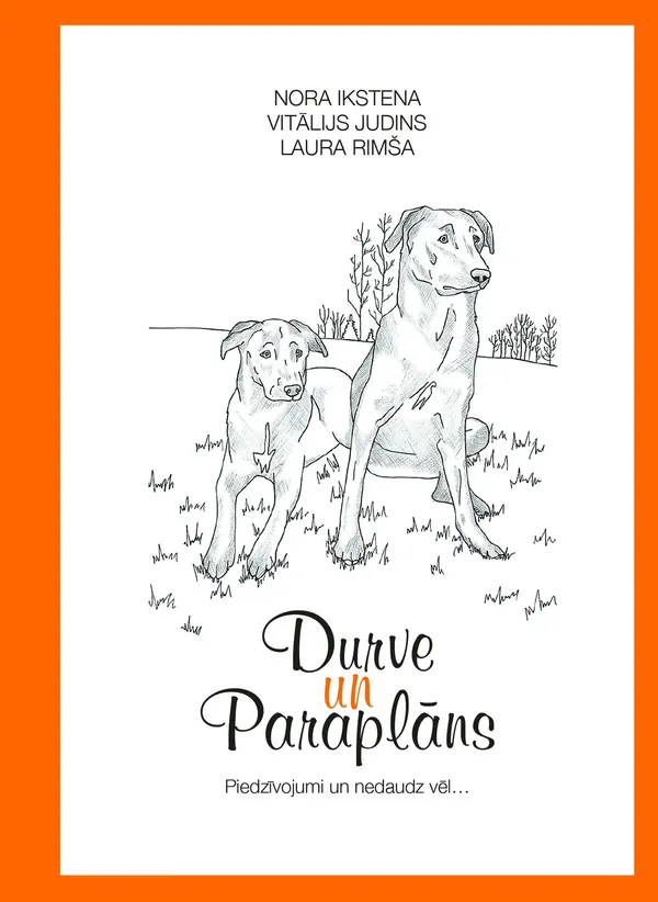 Durve un Paraplāns